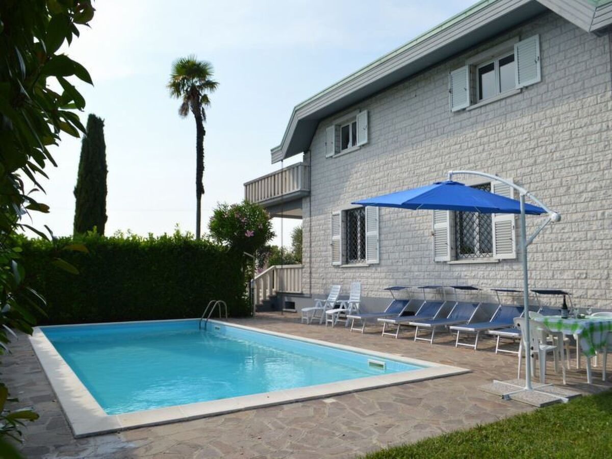 Villa Rosa, maison 8 personnes avec piscine privée à Petriolo - Photo 3