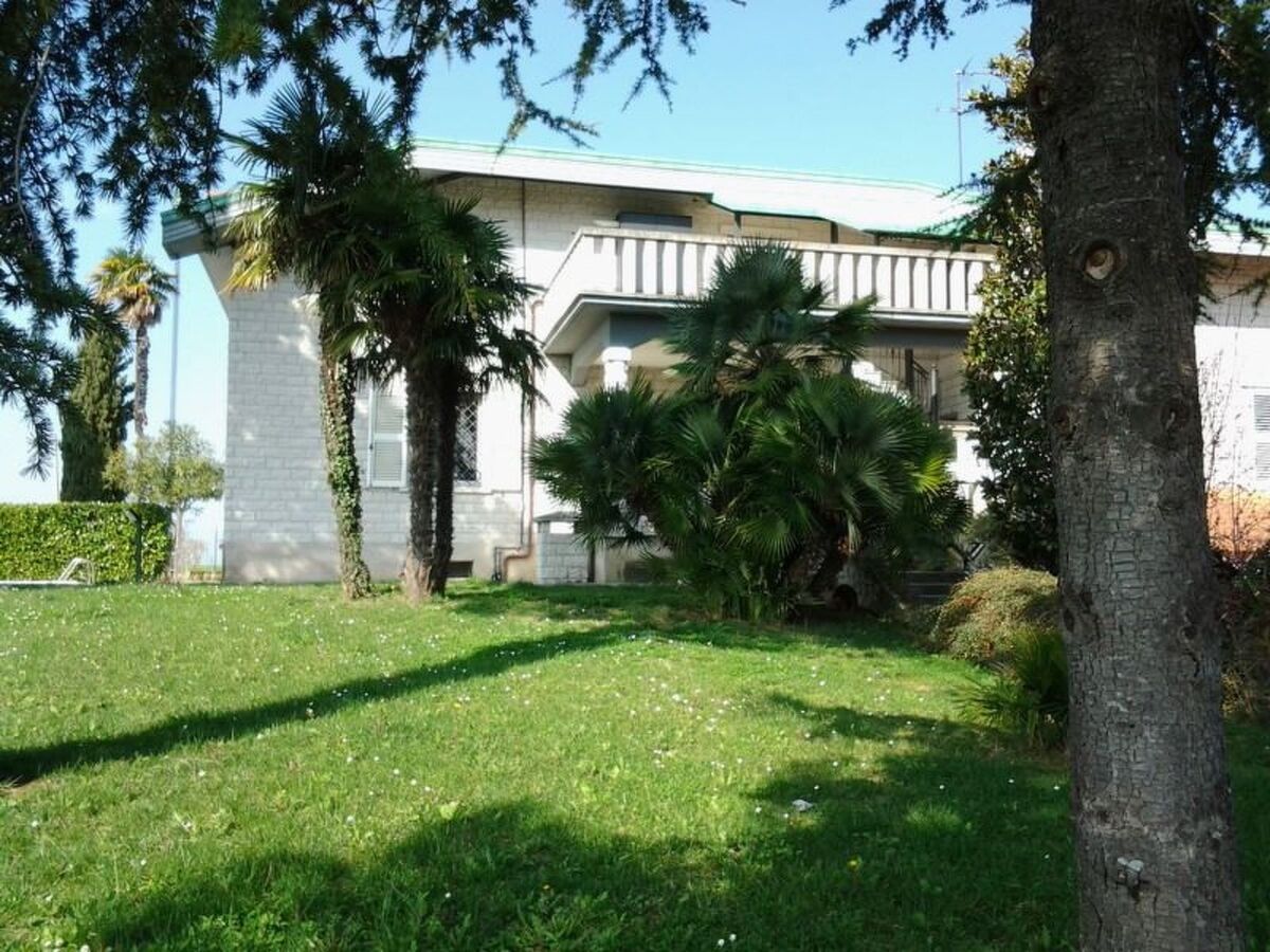 Villa Rosa, maison 8 personnes avec piscine privée à Petriolo - Photo 4