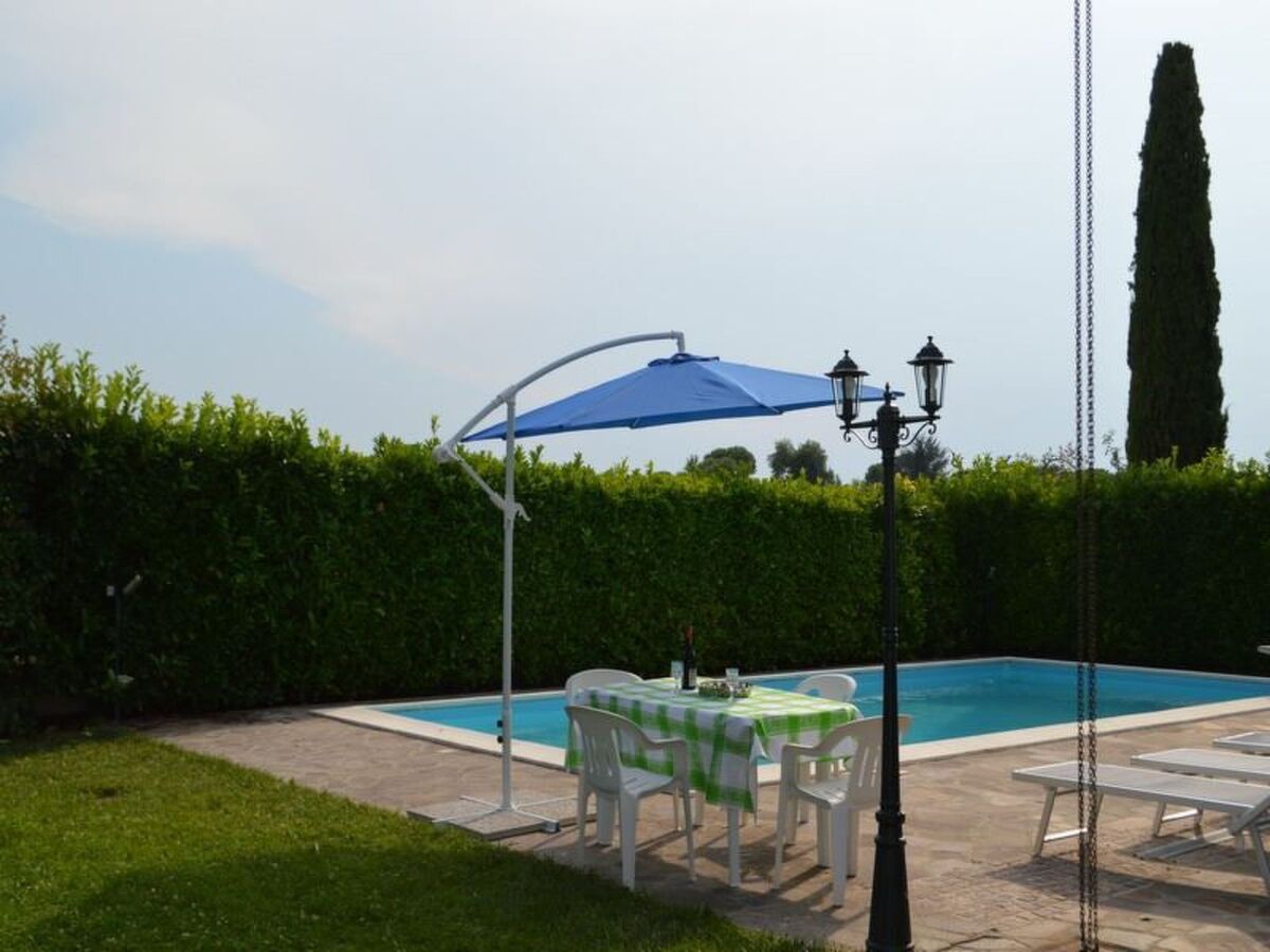 Villa Rosa, maison 8 personnes avec piscine privée à Petriolo - Photo 5