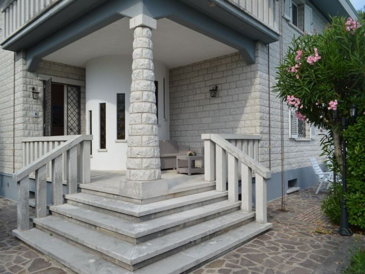 Villa Rosa, maison 8 personnes avec piscine privée à Petriolo - Photo 8