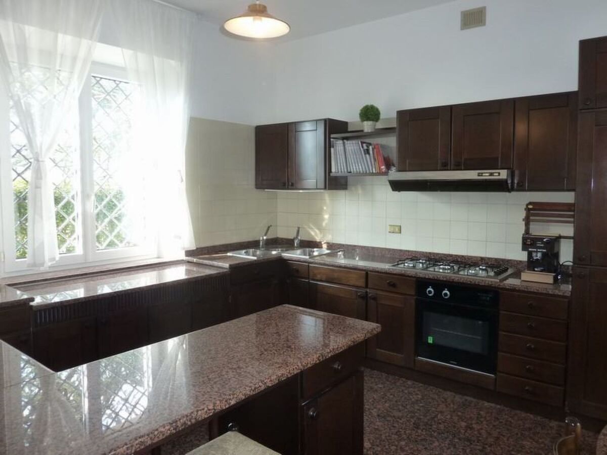 Villa Rosa, maison 8 personnes avec piscine privée à Petriolo - Photo 11