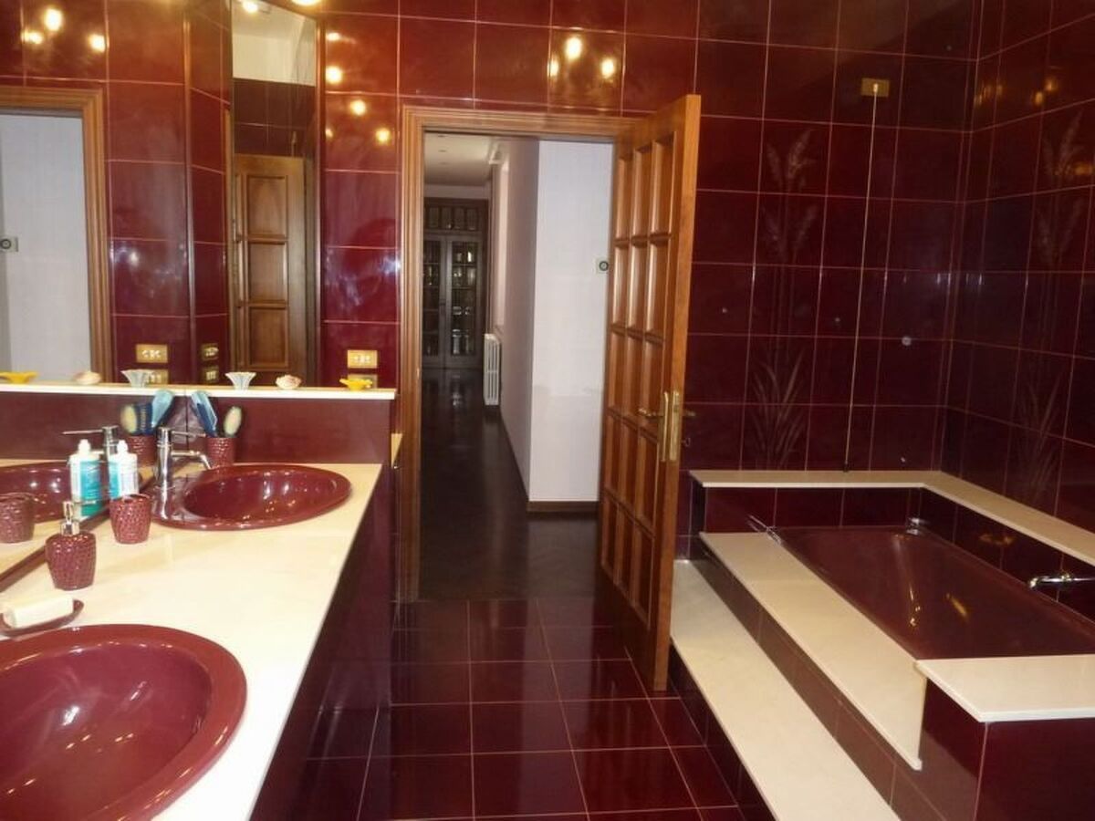 Villa Rosa, maison 8 personnes avec piscine privée à Petriolo - Photo 16