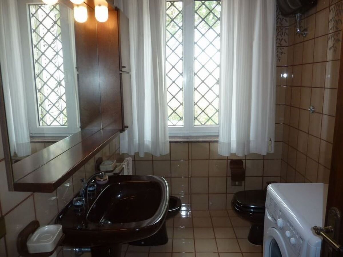 Villa Rosa, maison 8 personnes avec piscine privée à Petriolo - Photo 17