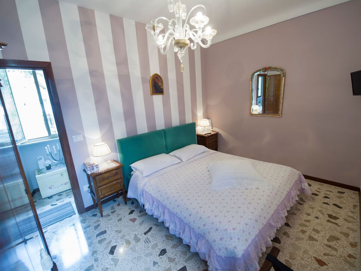 Butterfly Room, chambre d'hôte à Roccafluvione - Photo 1