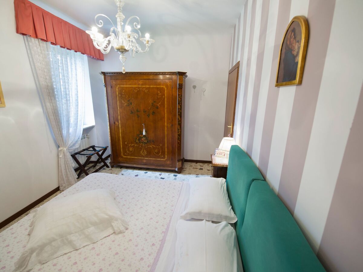 Butterfly Room, chambre d'hôte à Roccafluvione - Photo 4