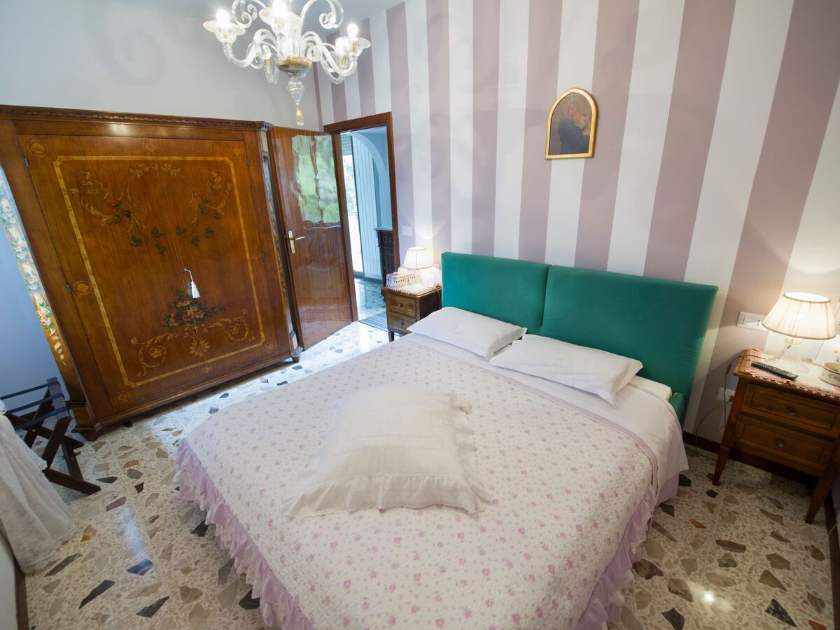 Butterfly Room, chambre d'hôte à Roccafluvione - Photo 5