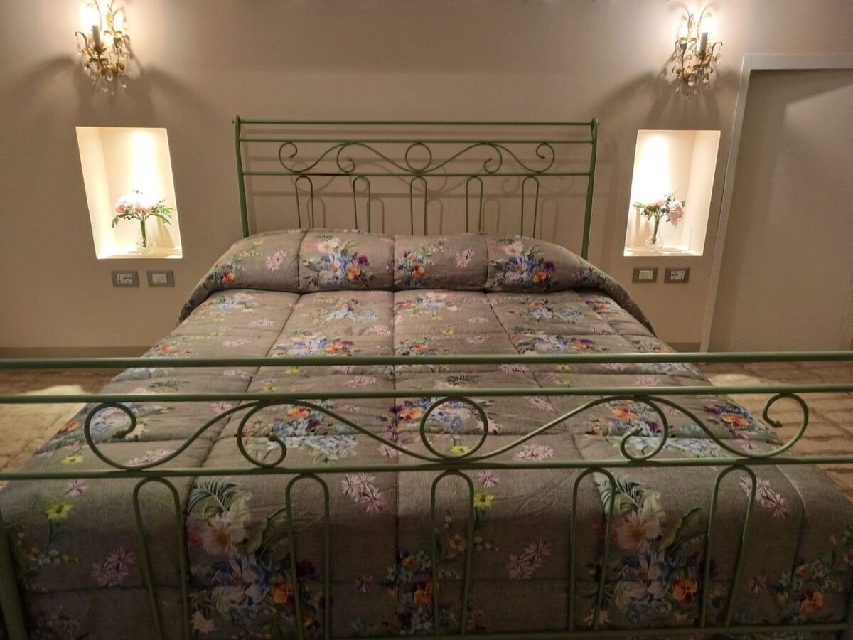 Casale Iris – Maison 12 pers., piscine & vues Sibillini - Photo 8