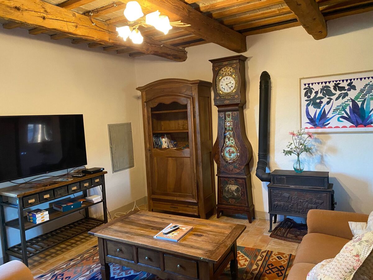 Casale Iris – Maison 12 pers., piscine & vues Sibillini - Photo 12