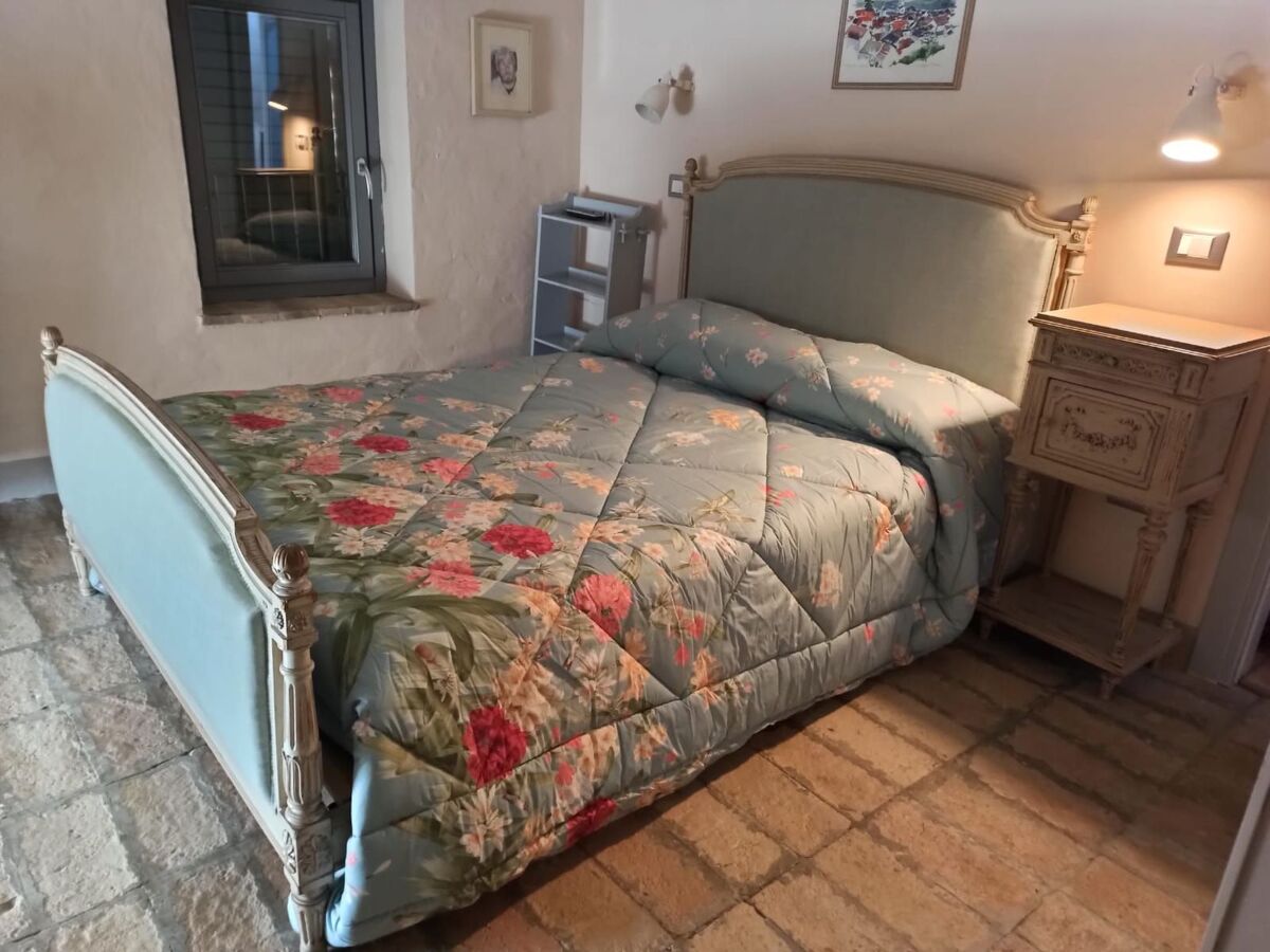 Casale Iris – Maison 12 pers., piscine & vues Sibillini - Photo 16