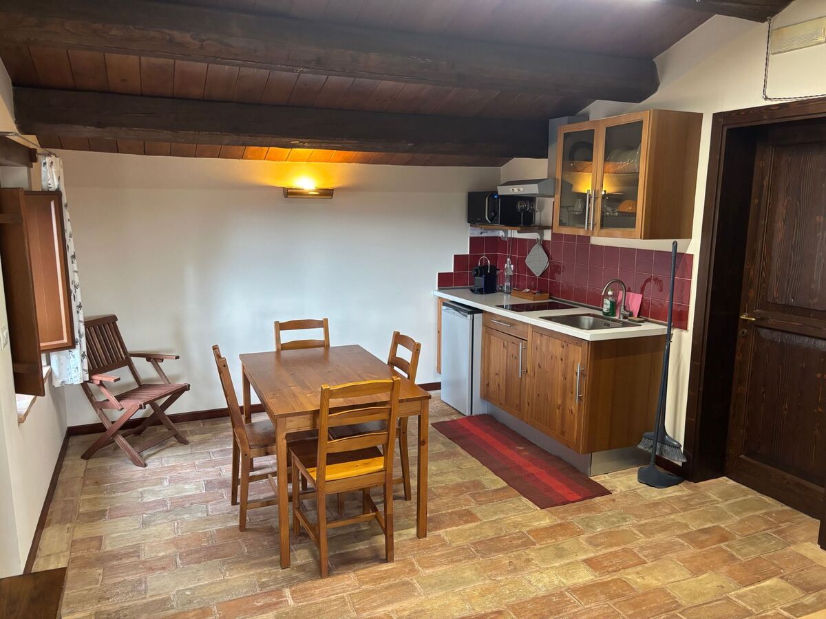 Appartement fermette 6 pers. – Magliano di Tenna - Photo 2