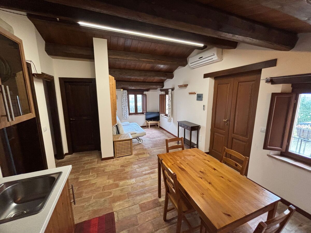 Appartement fermette 6 pers. – Magliano di Tenna - Photo 3