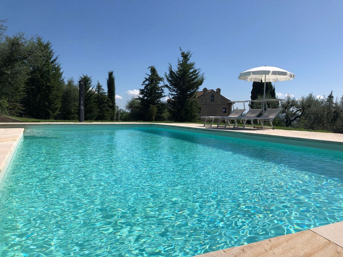 Appartement fermette 6 pers. – Magliano di Tenna - Photo 4