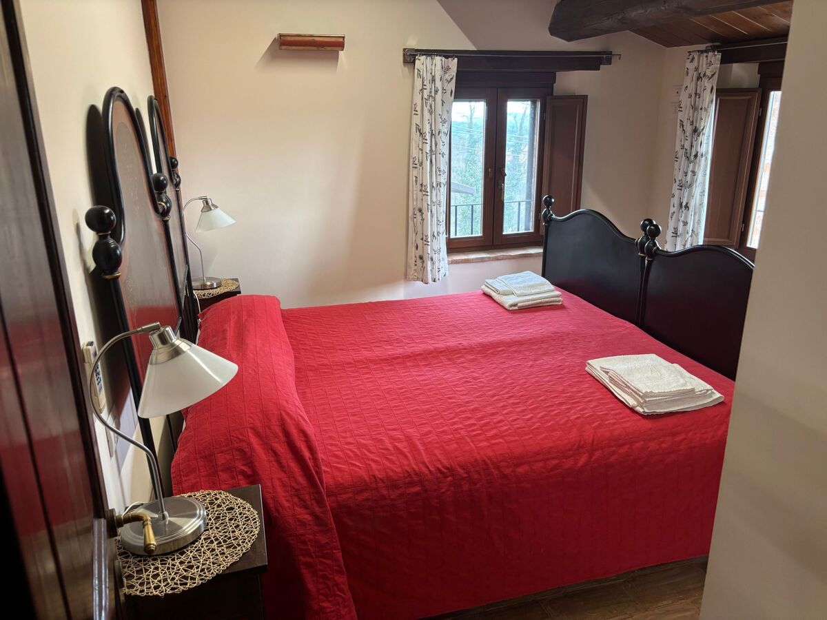 Appartement fermette 6 pers. – Magliano di Tenna - Photo 5