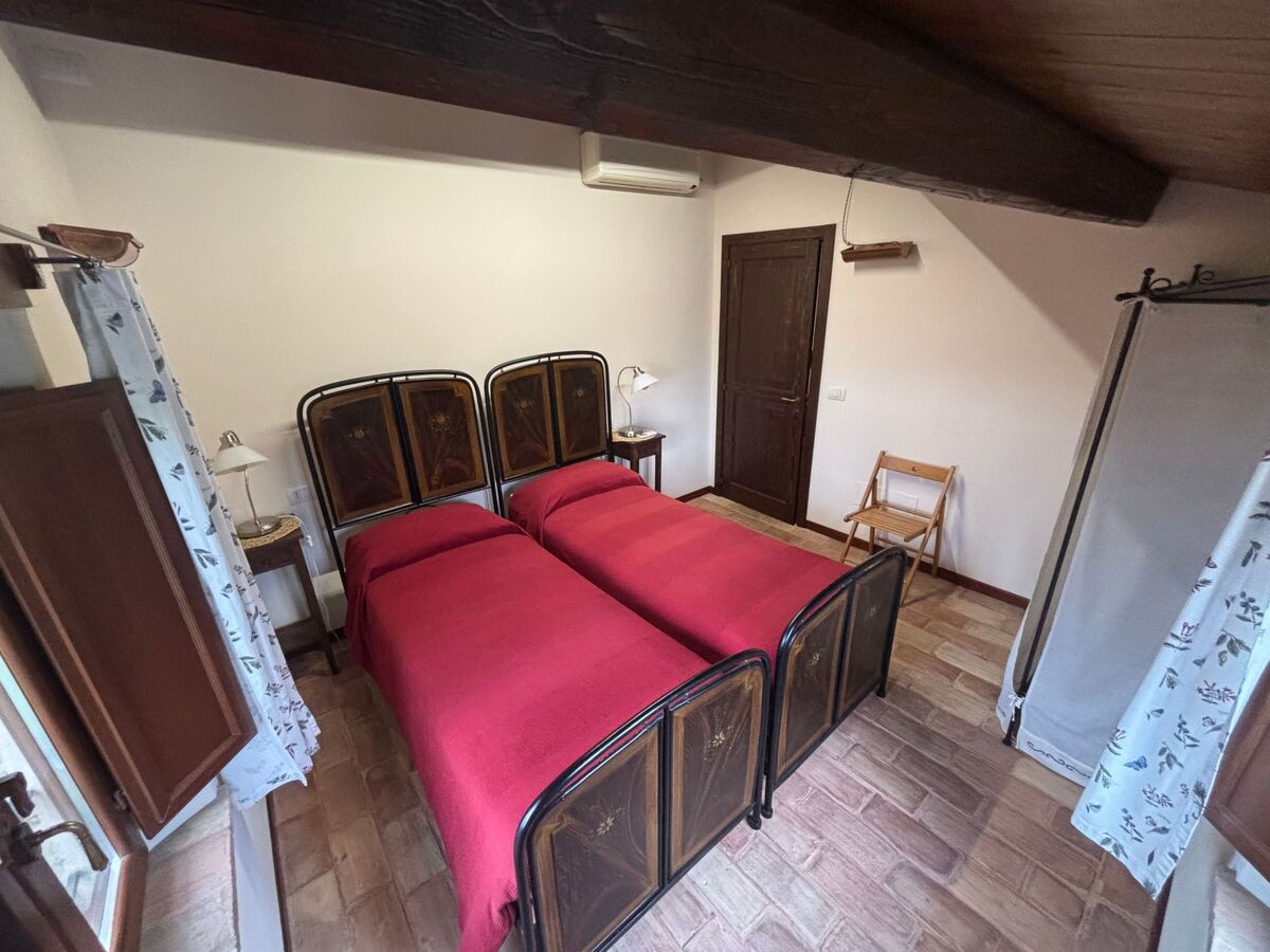Appartement fermette 6 pers. – Magliano di Tenna - Photo 6