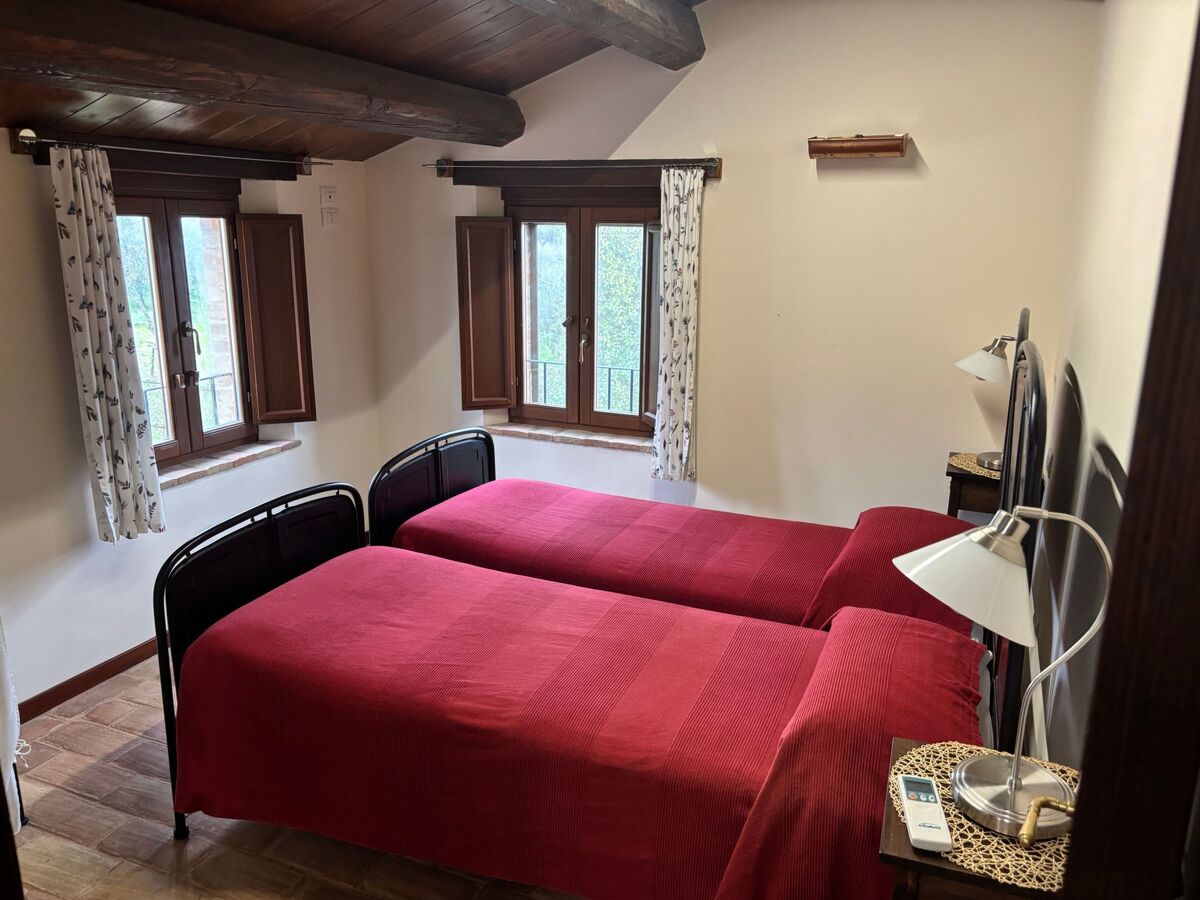 Appartement fermette 6 pers. – Magliano di Tenna - Photo 7