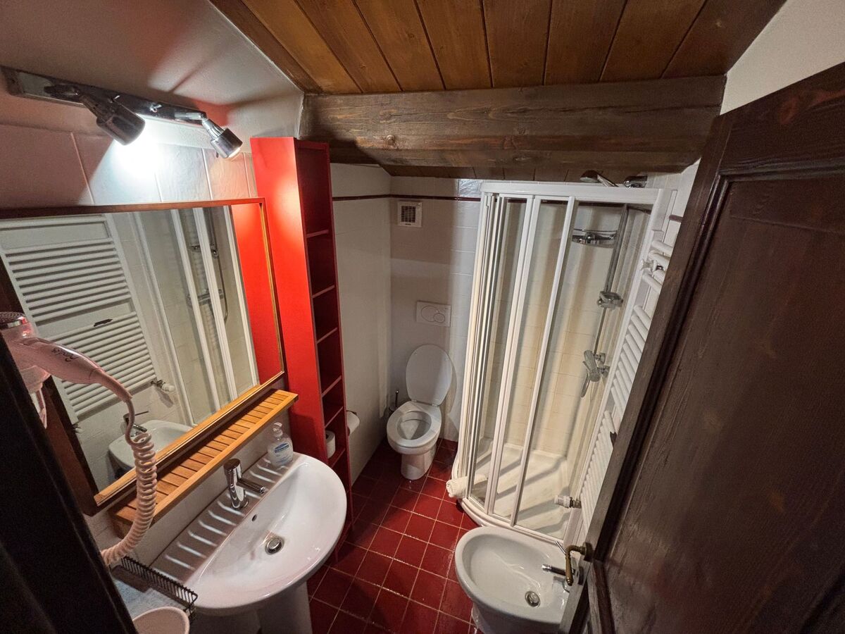 Appartement fermette 6 pers. – Magliano di Tenna - Photo 8