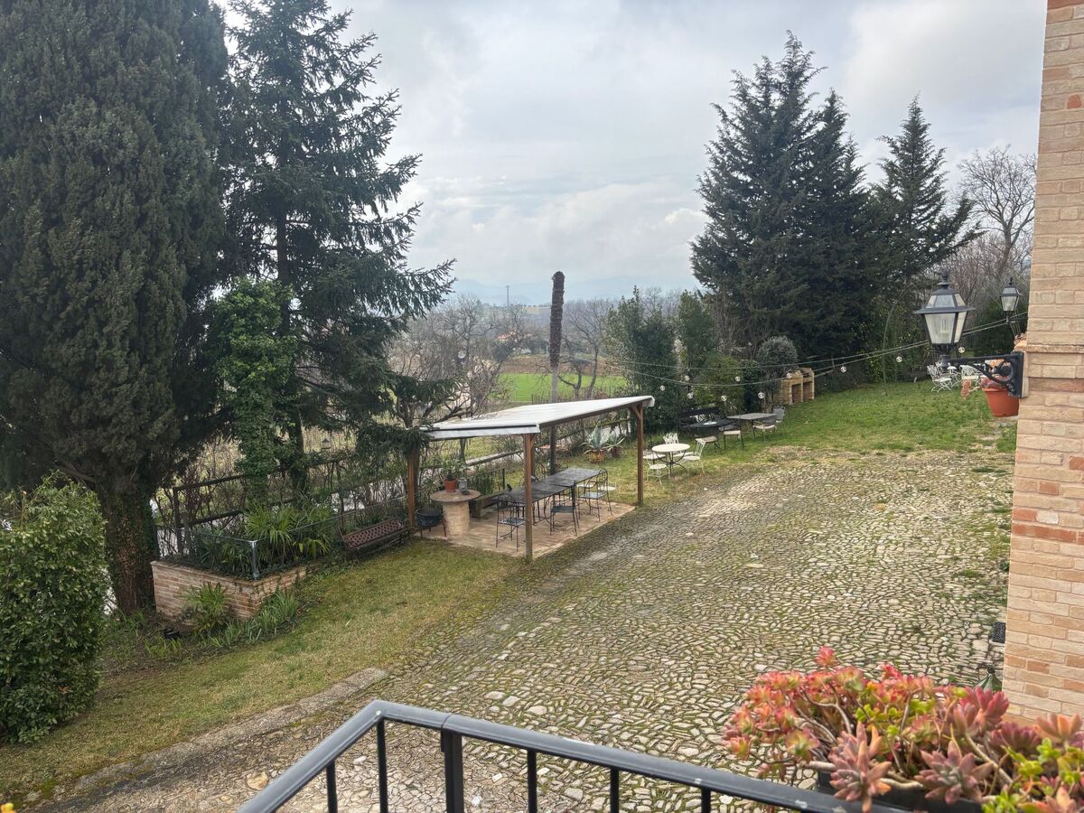 Appartement fermette 6 pers. – Magliano di Tenna - Photo 9