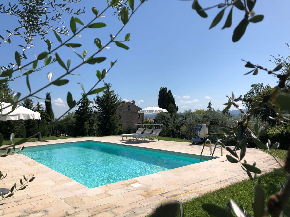 Appartement fermette 6 pers. – Magliano di Tenna - Photo 11