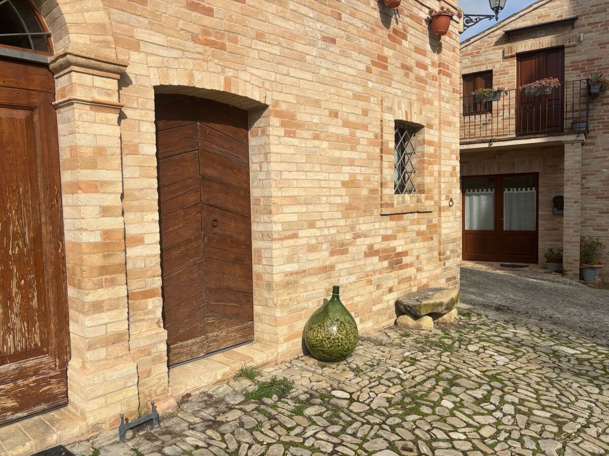 Appartement fermette 6 pers. – Magliano di Tenna - Photo 18