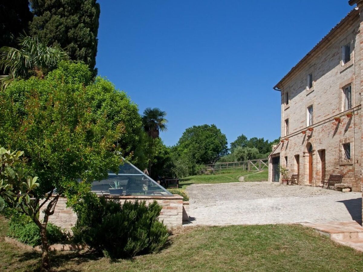 Appartement fermette 6 pers. – Magliano di Tenna - Photo 19