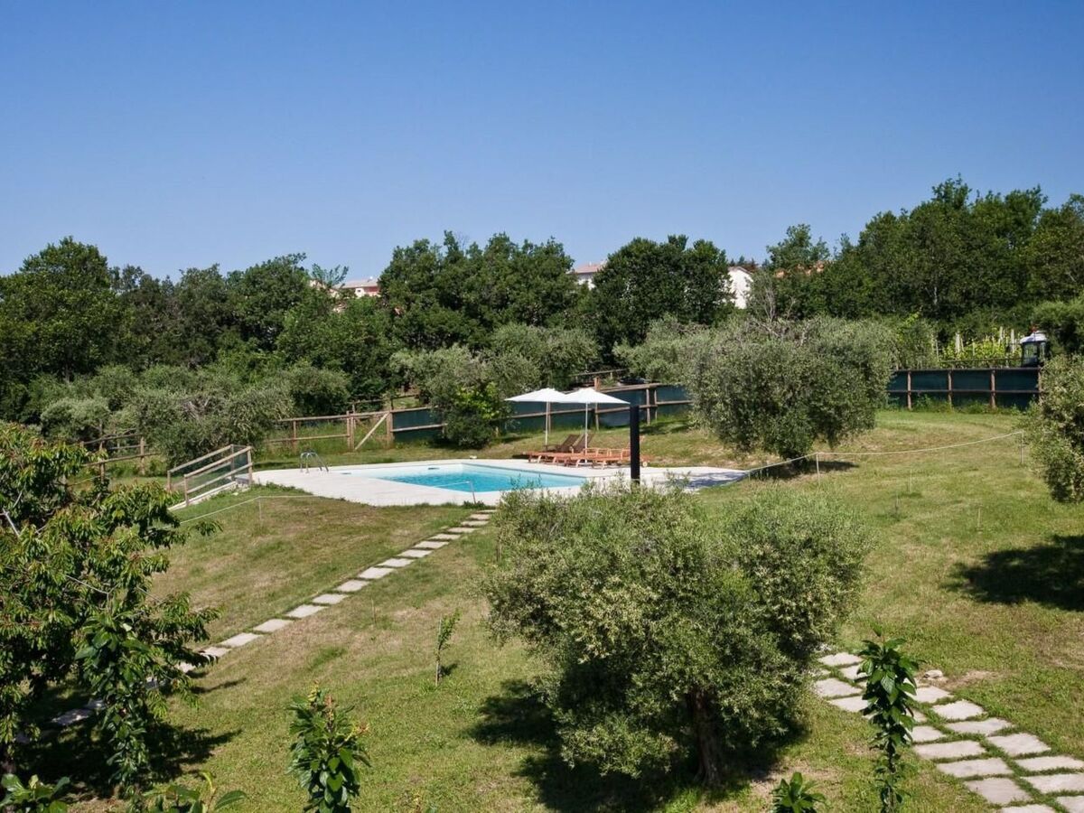 Appartement fermette 6 pers. – Magliano di Tenna - Photo 24