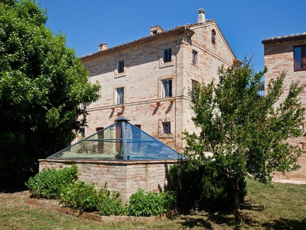 Appartement dans ferme restaurée, piscine – Marche - Photo 17
