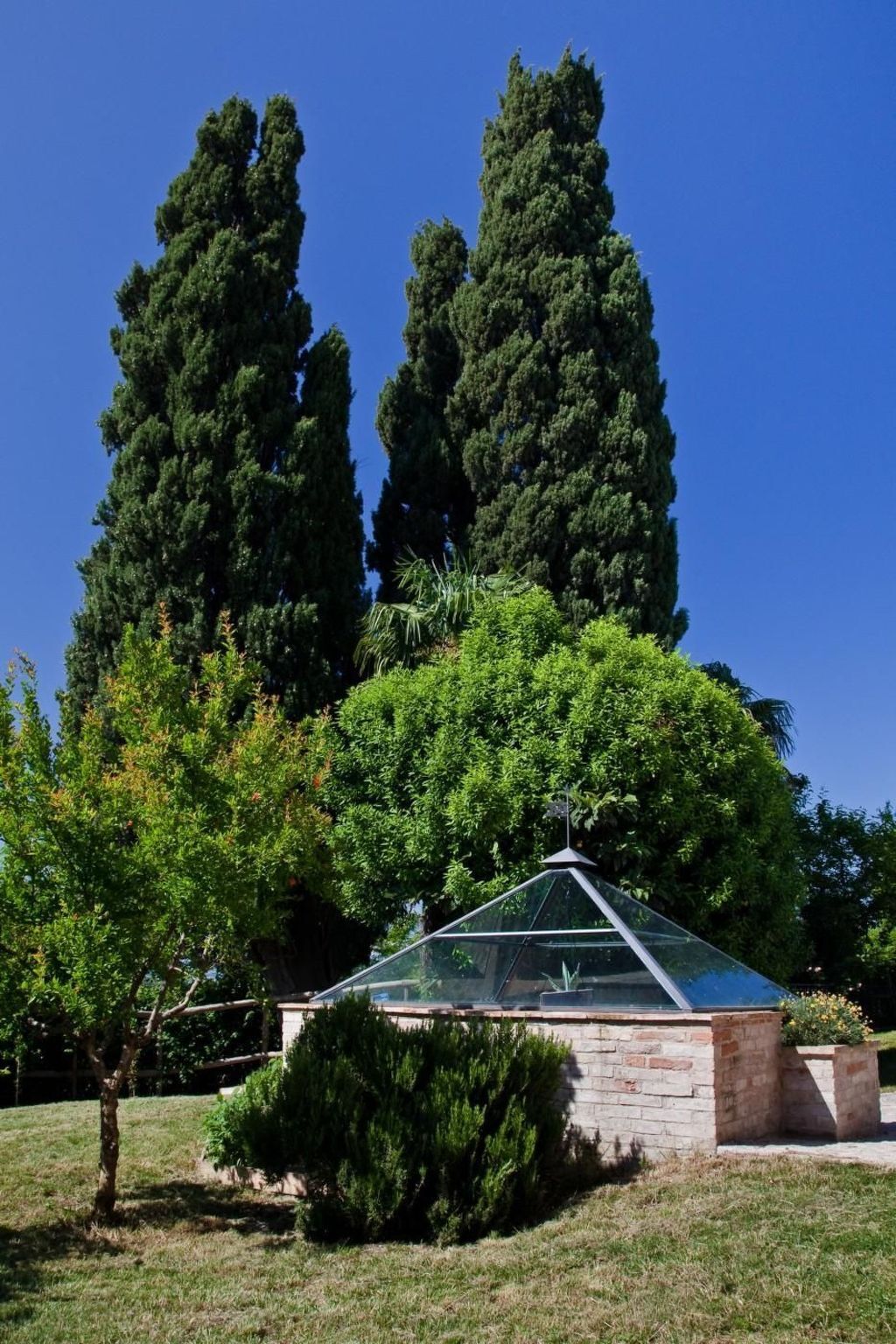 Appartement dans ferme restaurée, piscine – Marche - Photo 18
