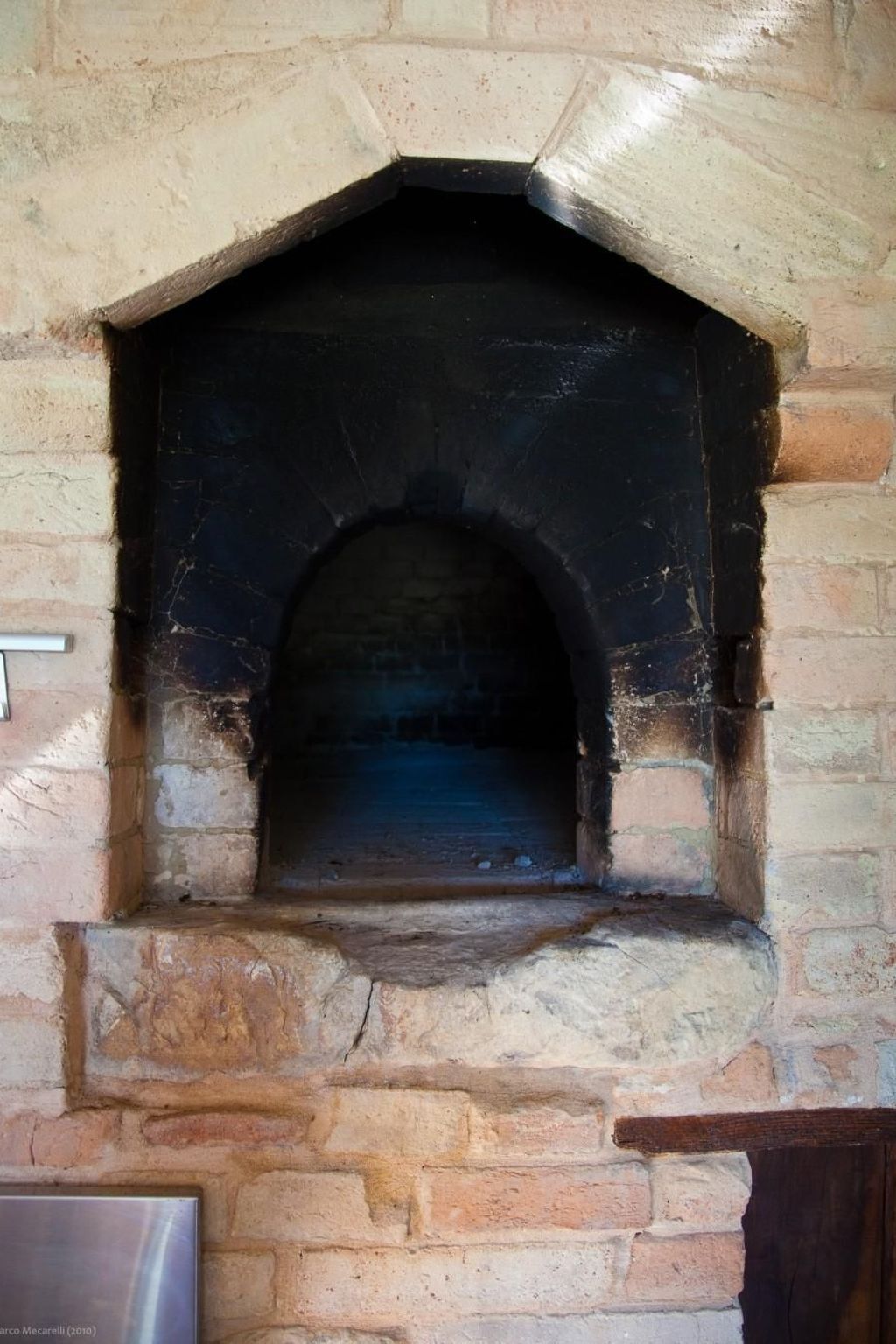 Appartement dans ferme restaurée, piscine – Marche - Photo 22