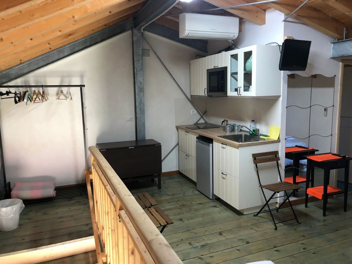Studio grange rénovée avec piscine, Magliano di Tenna - Photo 3