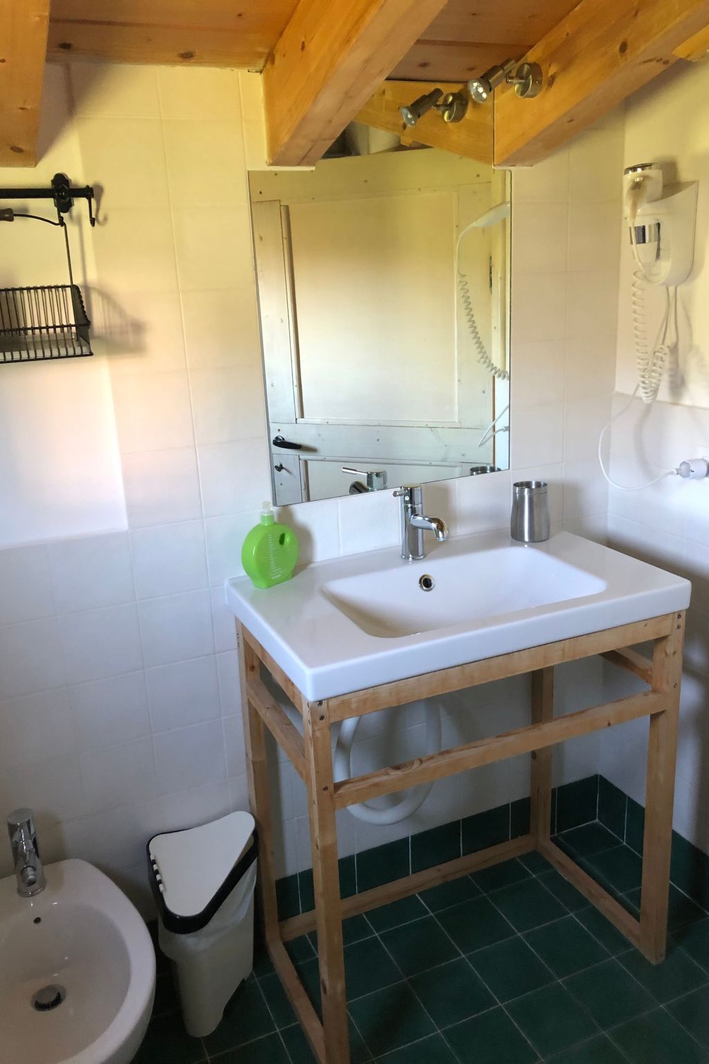 Studio grange rénovée avec piscine, Magliano di Tenna - Photo 4