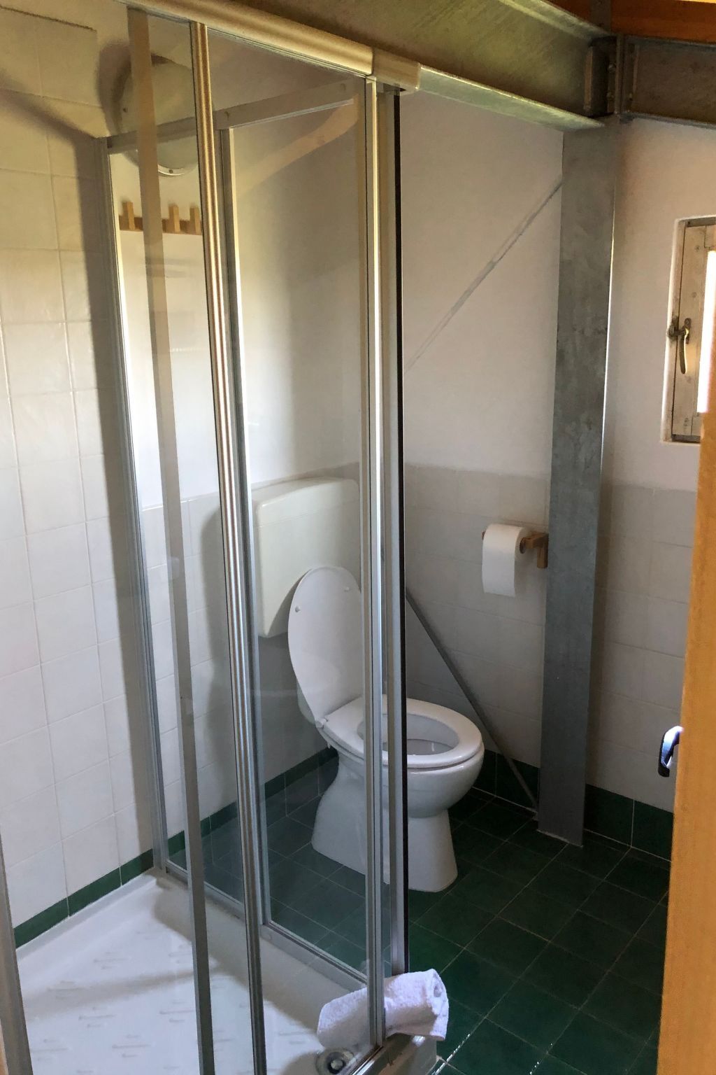 Studio grange rénovée avec piscine, Magliano di Tenna - Photo 5