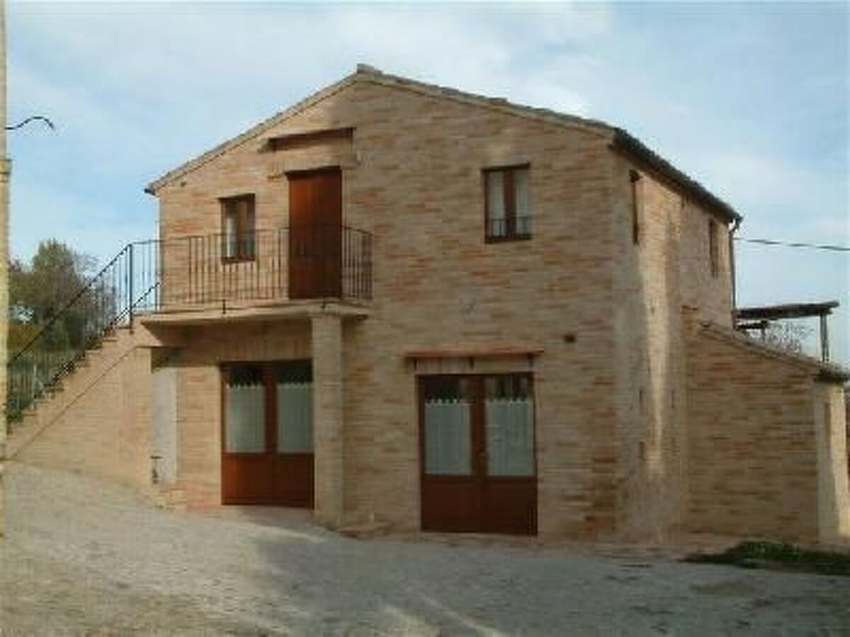 Appartement avec piscine à Magliano di Tenna - Photo 2