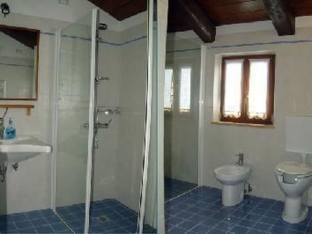 Appartement avec piscine à Magliano di Tenna - Photo 4