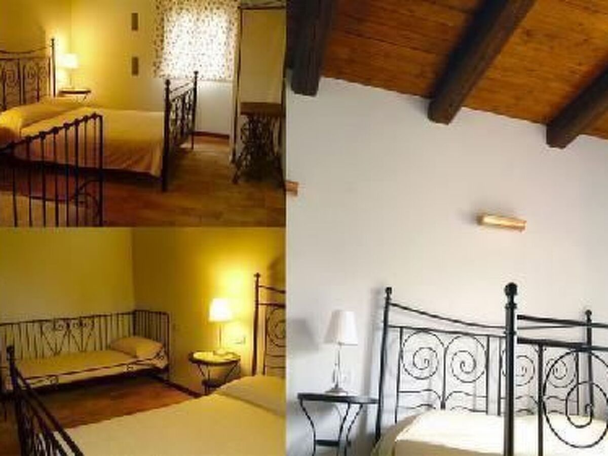Appartement avec piscine à Magliano di Tenna - Photo 5