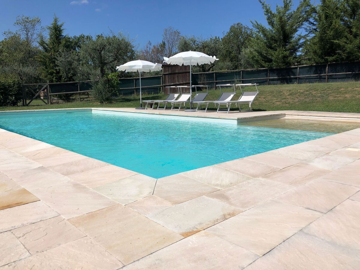 Appartement avec piscine à Magliano di Tenna - Photo 14