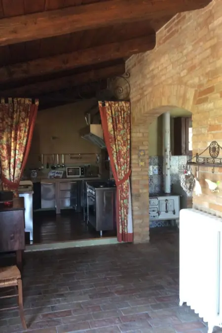 Villa degli Ulivi - Maison 14 personnes, piscine privée : photo 8