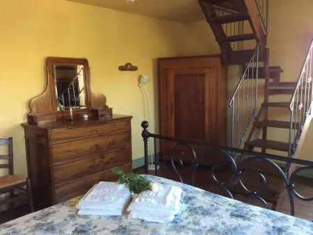 Villa degli Ulivi - Maison 14 personnes, piscine privée : photo 15