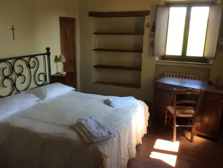 Villa degli Ulivi - Maison 14 personnes, piscine privée : photo 16