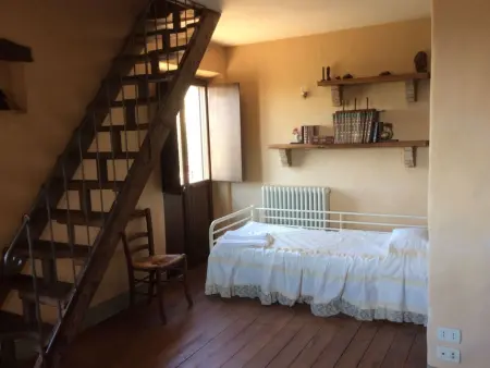 Villa degli Ulivi - Maison 14 personnes, piscine privée : photo 18