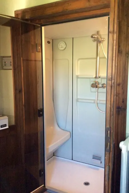 Villa degli Ulivi - Maison 14 personnes, piscine privée : photo 19
