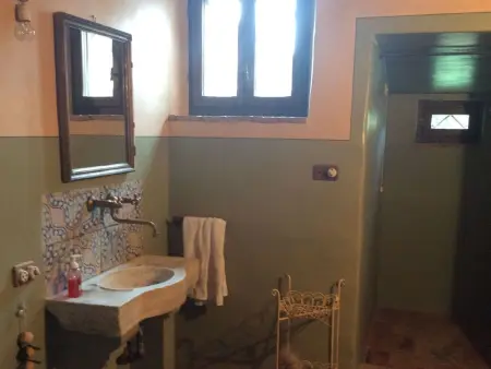Villa degli Ulivi - Maison 14 personnes, piscine privée : photo 22