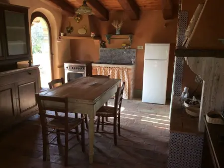 Villa degli Ulivi - Maison 14 personnes, piscine privée : photo 24