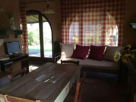 Villa degli Ulivi - Maison 14 personnes, piscine privée : photo 25