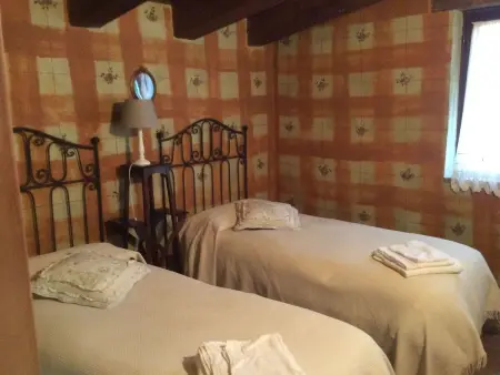Villa degli Ulivi - Maison 14 personnes, piscine privée : photo 27