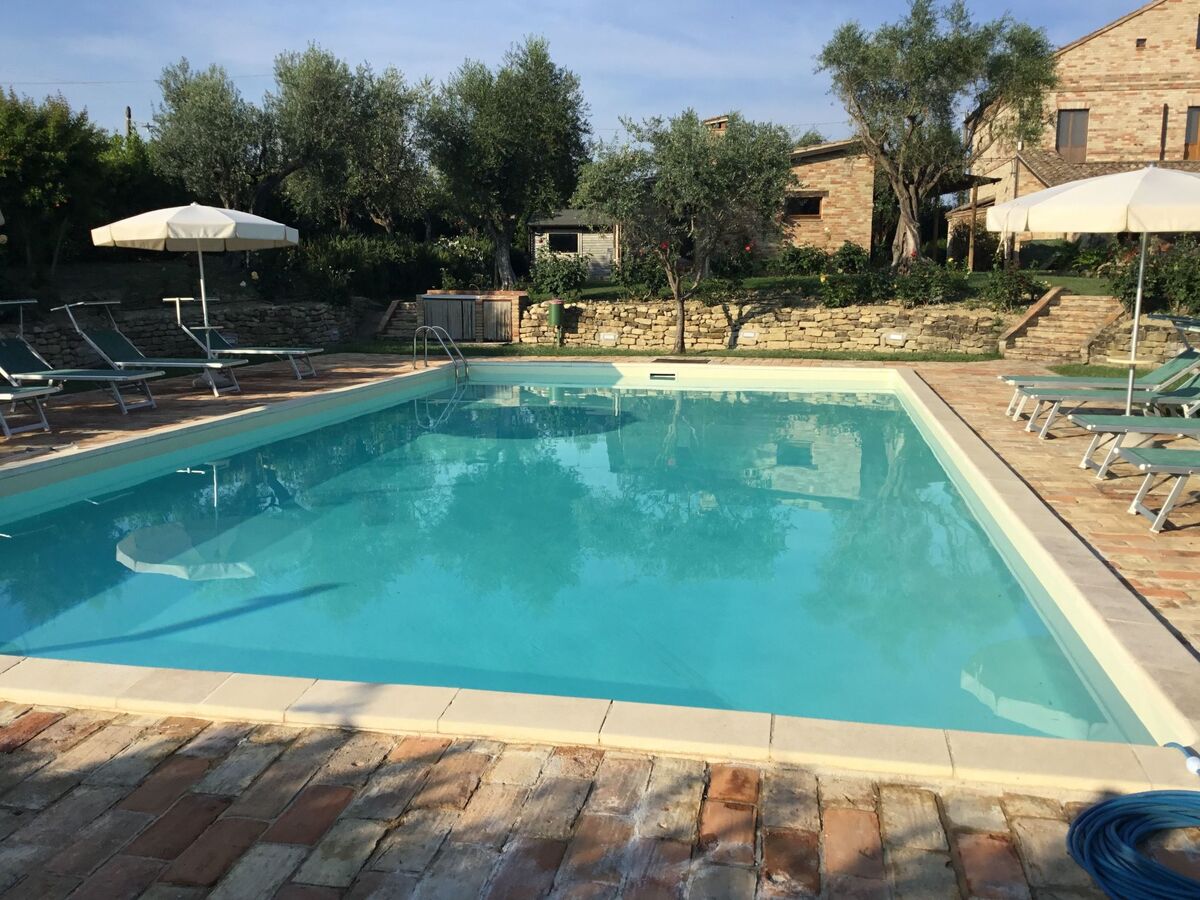La Villa degli Ulivi Nebengebäude, Fermo - Photo 2