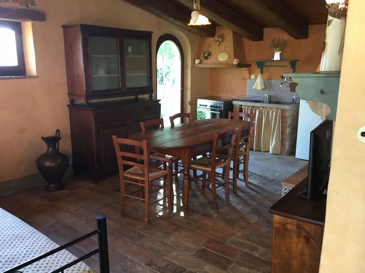 La Villa degli Ulivi Nebengebäude, Fermo - Photo 3
