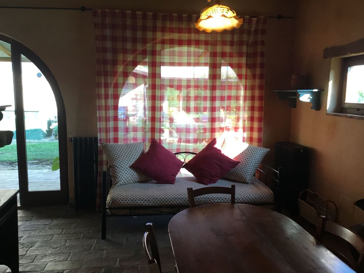 La Villa degli Ulivi Nebengebäude, Fermo - Photo 4
