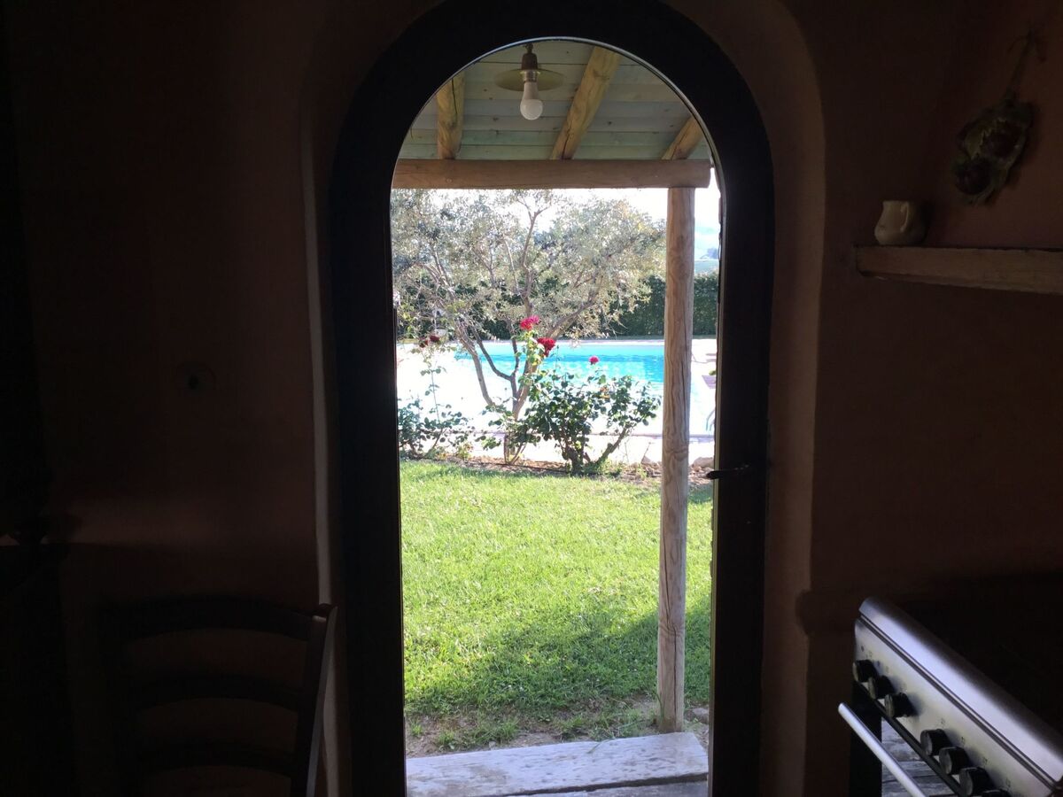 La Villa degli Ulivi Nebengebäude, Fermo - Photo 5