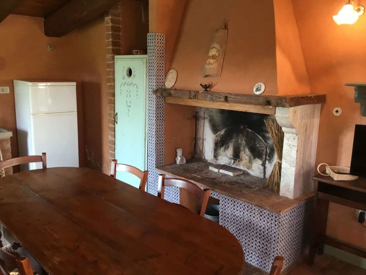 La Villa degli Ulivi Nebengebäude, Fermo - Photo 6