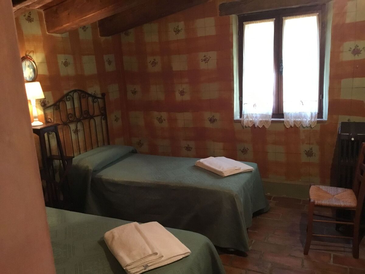 La Villa degli Ulivi Nebengebäude, Fermo - Photo 8